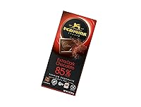 Vista 5 de Perugina Barra de chocolate agridulce 70%, 3 onzas (paquete de 12)