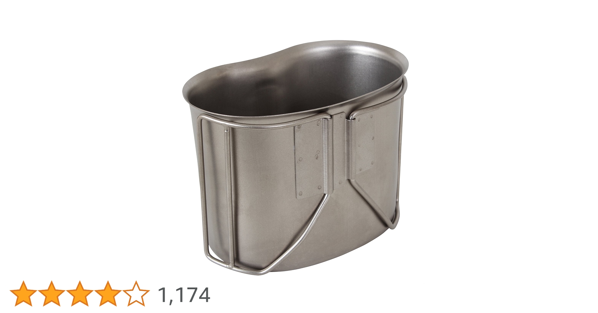 USセット　GIストーブ　キャンテーンカップセット ミリタリー キャンティーンカップフルセット GI Stainless Steel