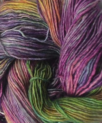 Malabrigo Mechita - 866 - Arco Iris