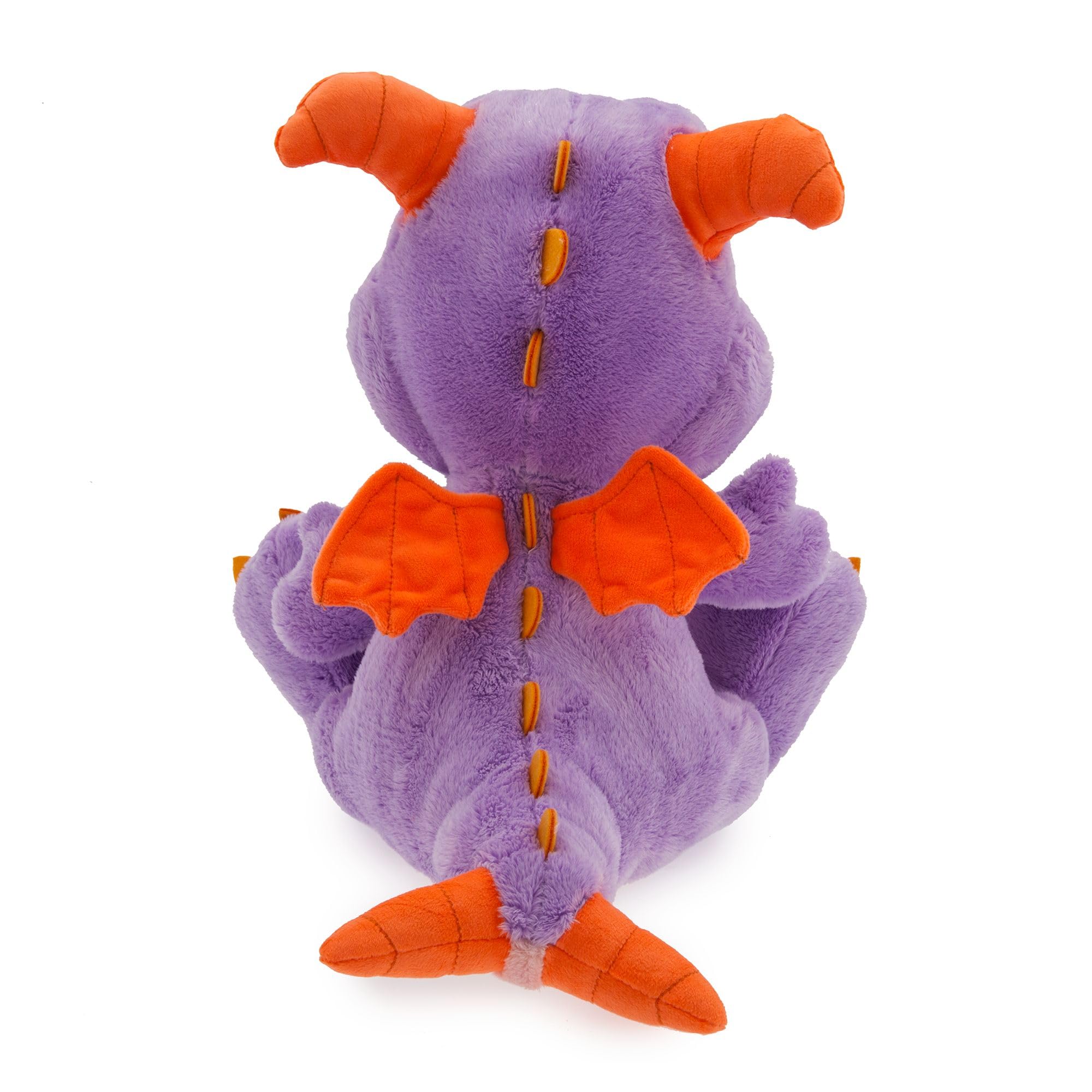 Amazon.com: Disney Store Official Figment Big Feet Plush Toy - 10