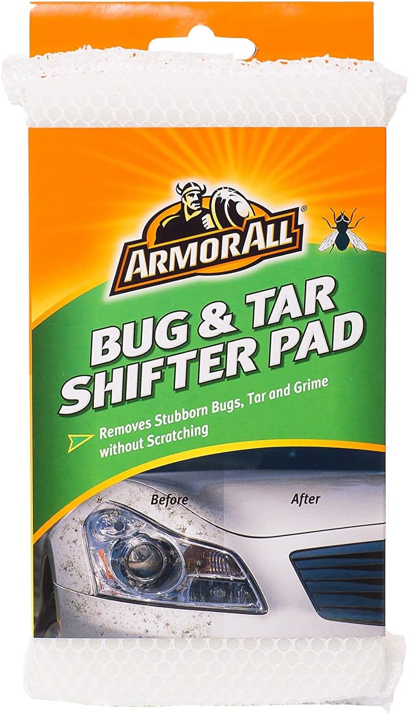 Bug & Tar Shifter Pad 40014 Armor All