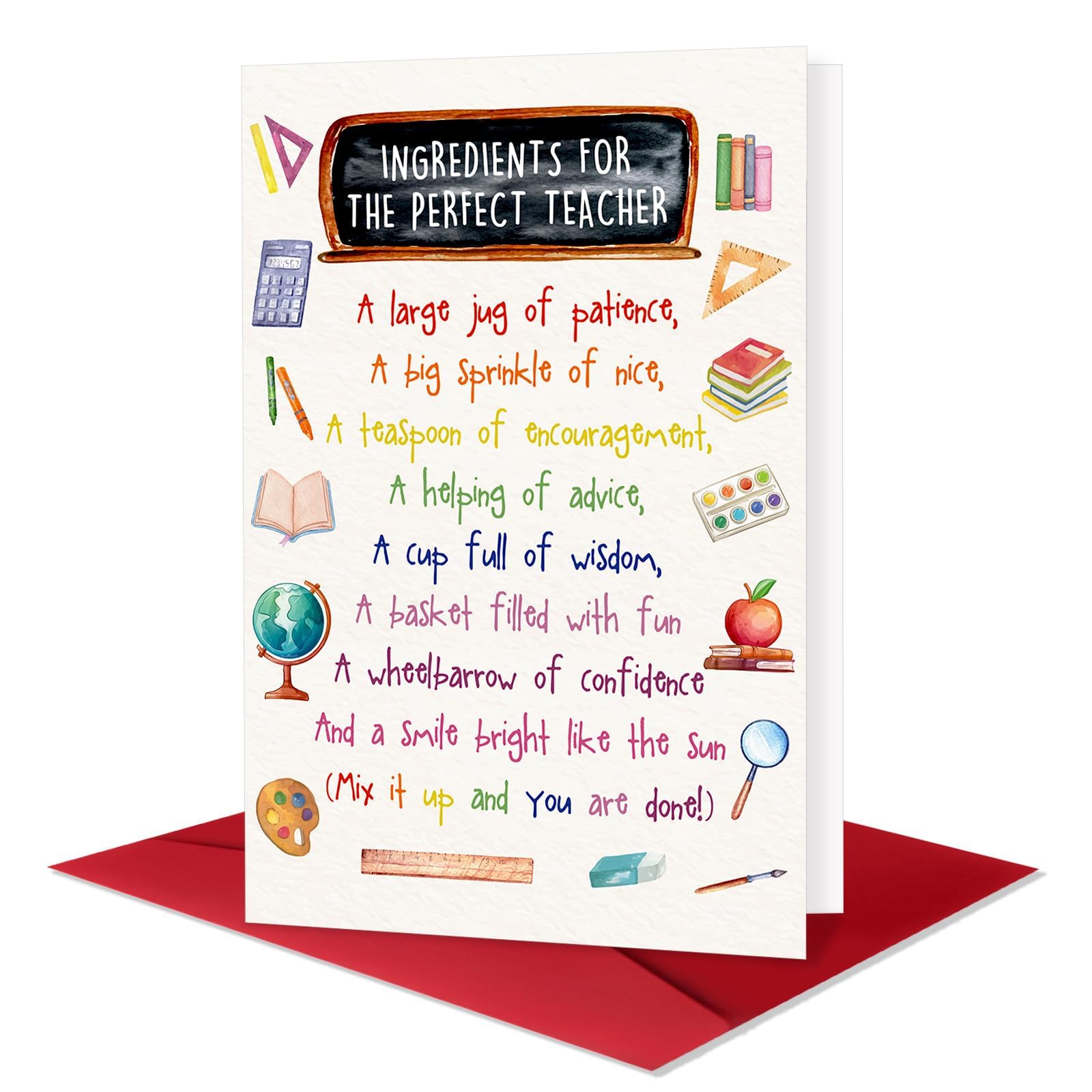 Funny Pickle Birthday Card - Hilarious Food Pun Card for Pickle Lovers, Cute Humorous Greeting Card for Friends, Family, Him or Her，They Relish the Moment! — view 13