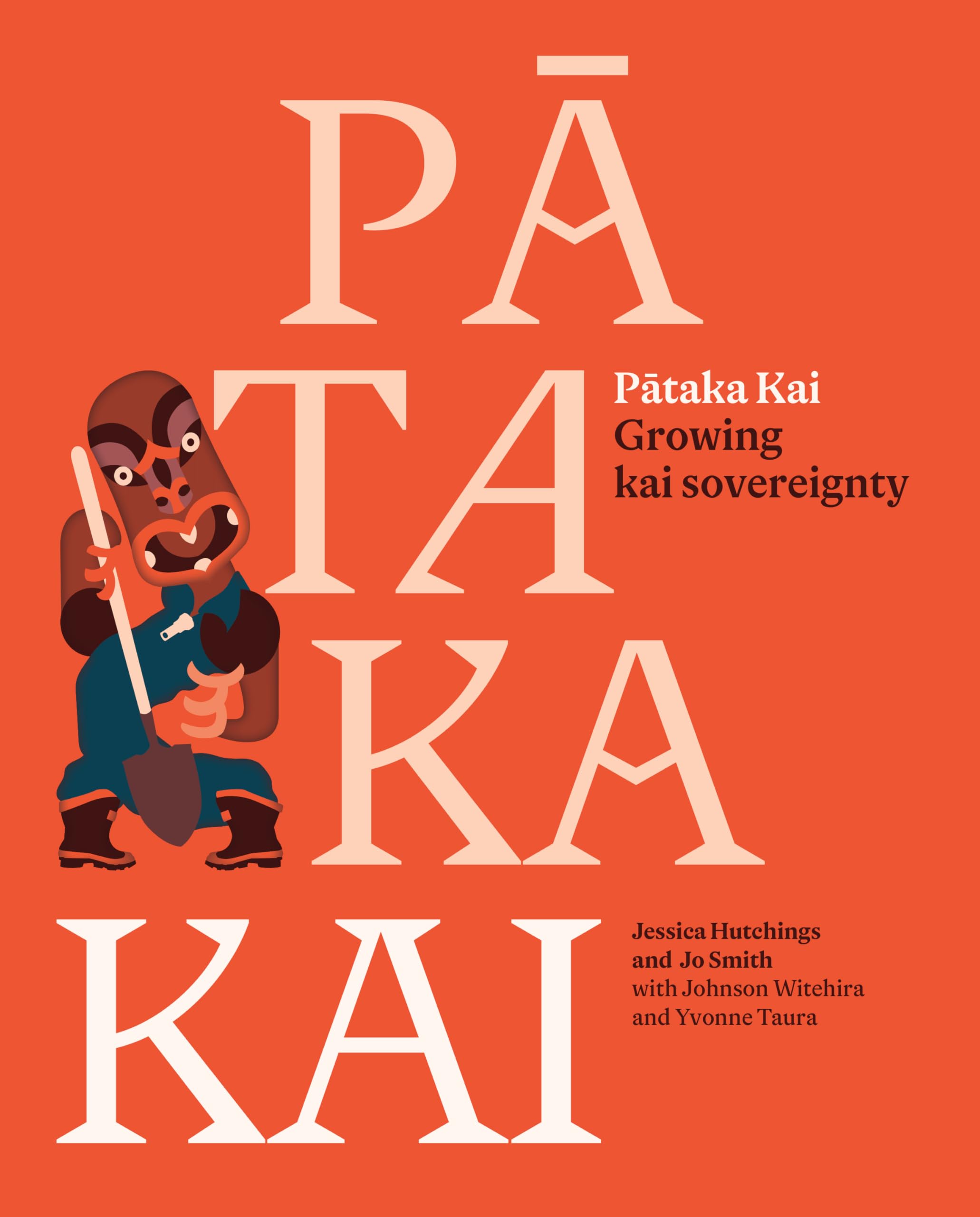 Pataka Kai : Growing kai sovereignty
