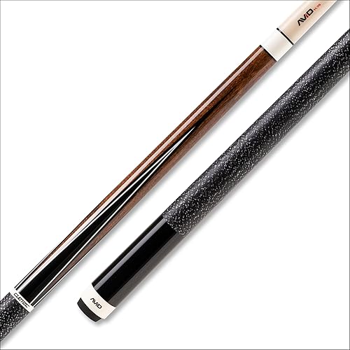 Cuetec Avid Era Sneaky Pete Style Pool Cue
