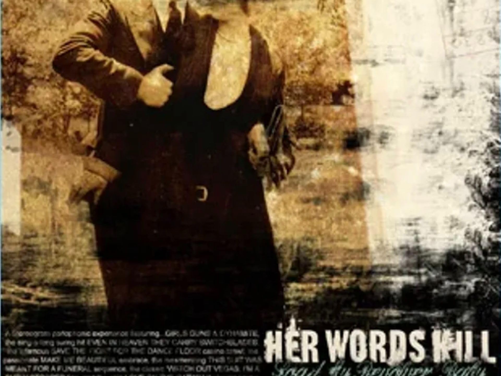 Her Words Kill
