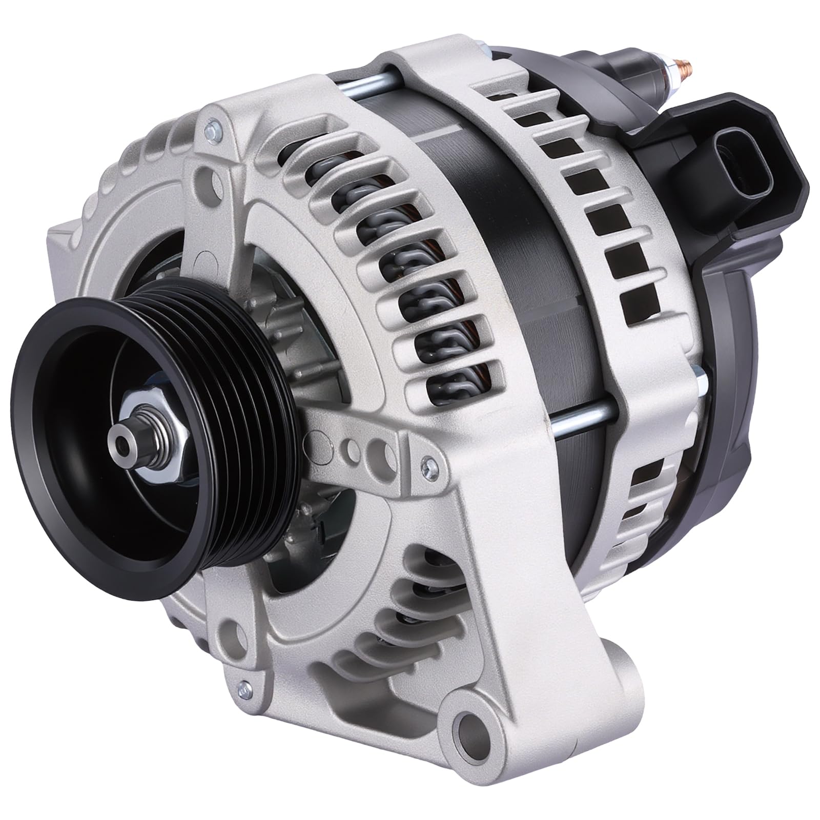 BDFHYK 140A Alternator for Buick Lucerne 3.8L V6 2006-2008, 11648