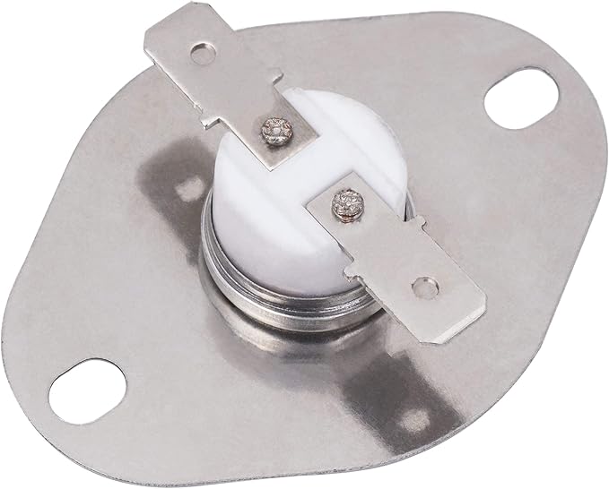 9759242 Oven Thermal Fuse Replacement part by BlueStars Exact Fit for Whirlpool KitchenAid