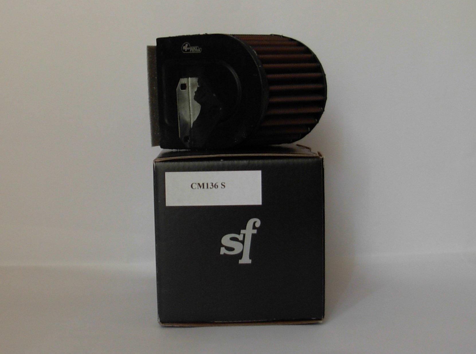 Filtro Aria CBR 500 F / CBR 500 R SPRINT FILTER P08 CM136S