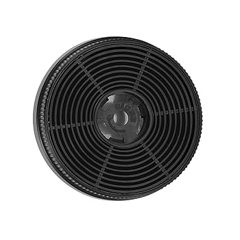 Amazon.com: Zomagas Range Hood Charcoal Filter (CFZMG01) For