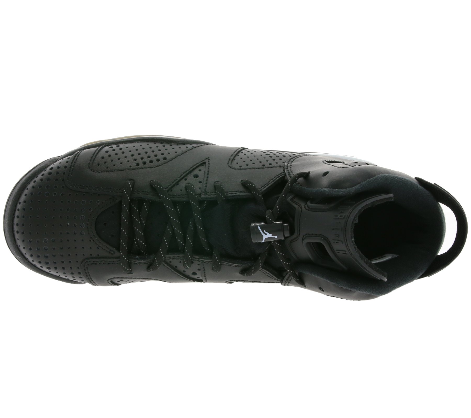 Jordan 384665-020, Zapatillas de Baloncesto Hombre