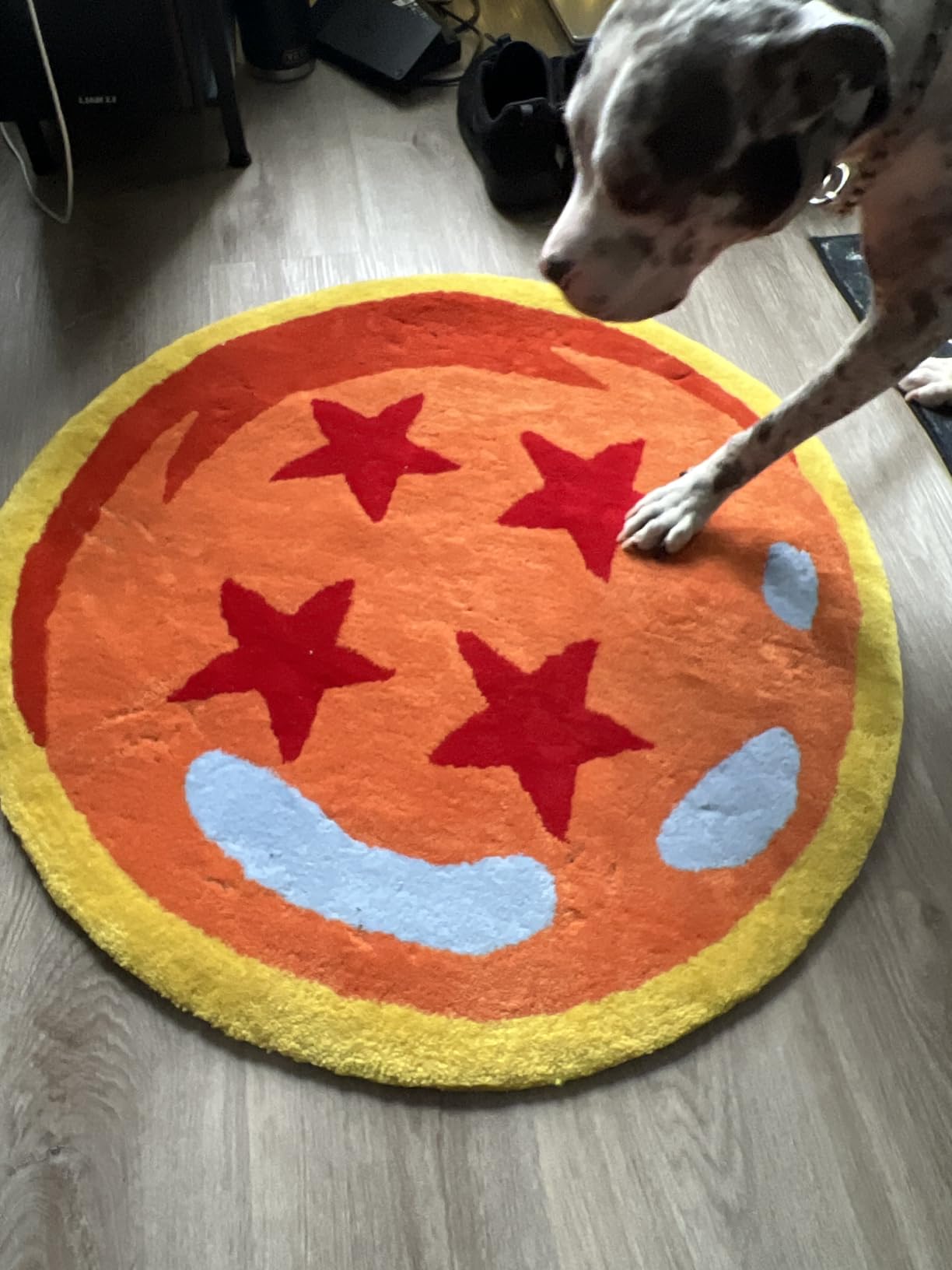 Customer Image