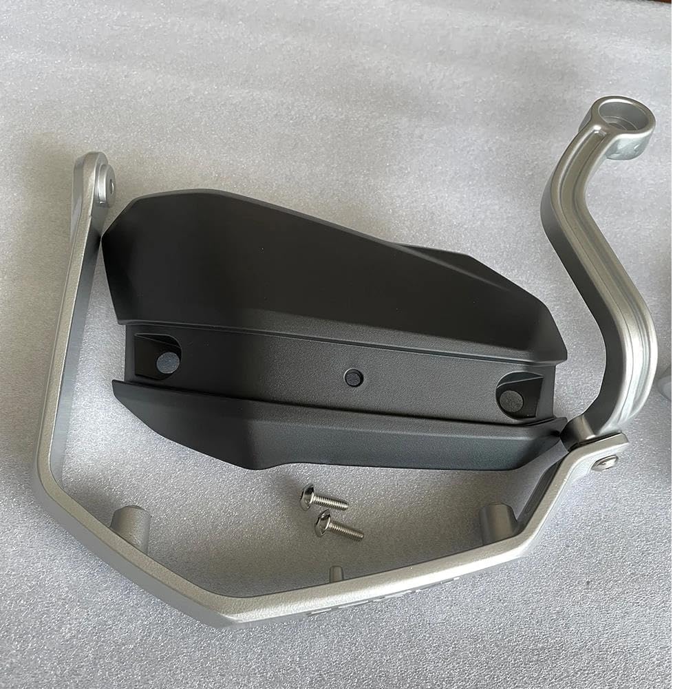 HSPORT Paramani Moto per Benelli TRK702 702X per TRK 702x Manubrio Moto Copertura di Protezione Paramani Protezioni Manubrio Mani