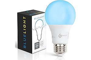 GLI Light Blue Sanitizer Light