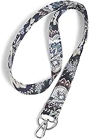 Vista 7 de Vera Bradley Cordón ancho de algodón