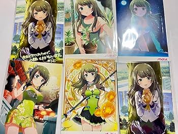 Amazon.co.jp: バトルガールハイスクール バトガ 常盤くるみ