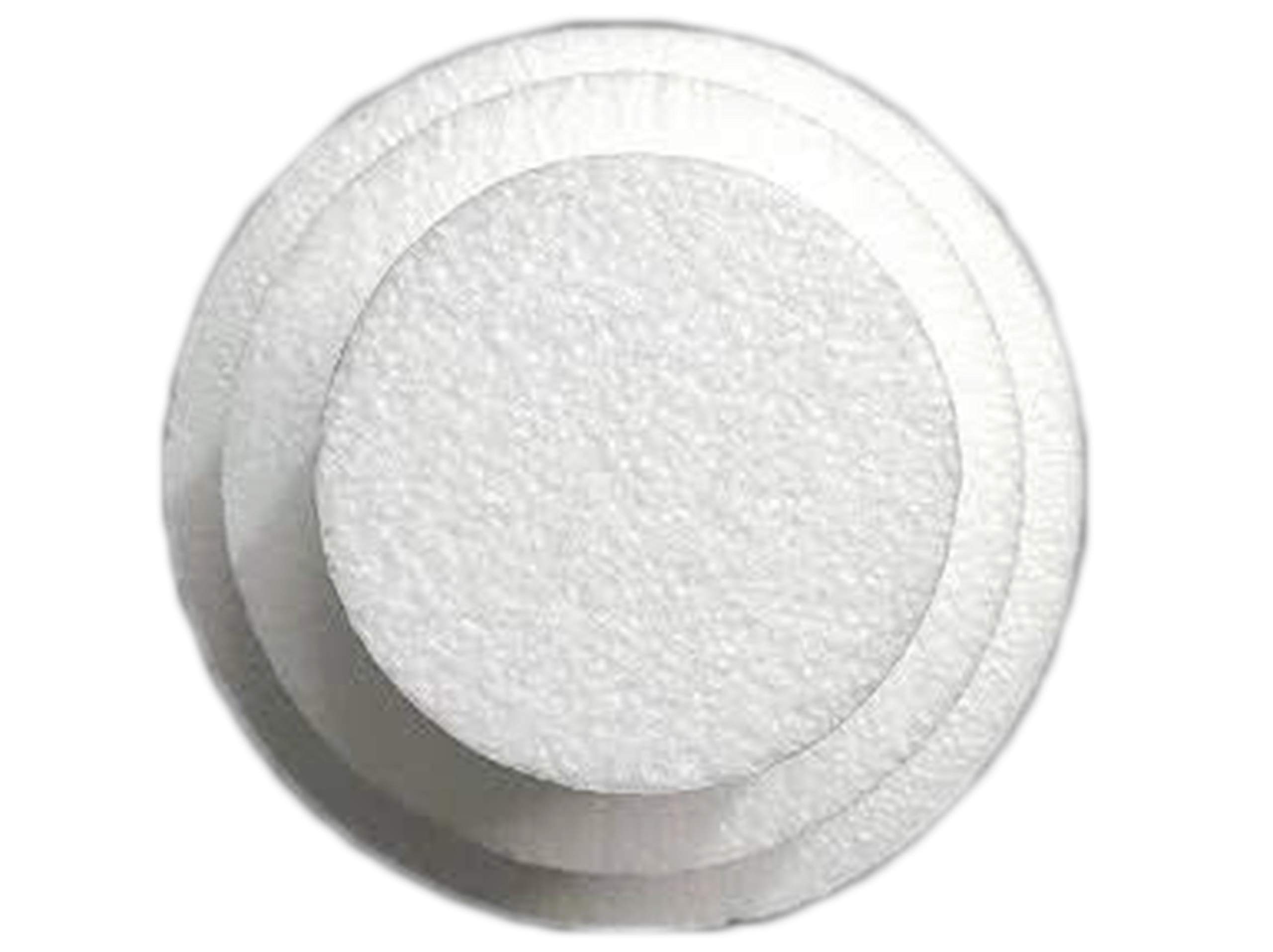 Basi Polistirolo Per Torte Finte - 3 Livelli Rotondi (10,15,20 Cm) Per Decorazioni - Foto 14