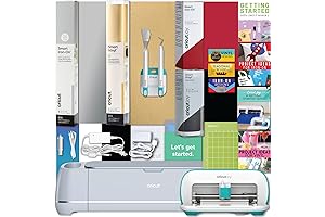 Value-Driven Maker 3 and Cricut Joy Bundle: Empowering Your Creative Endeavors