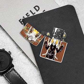 SGT ARMED COVER ブラック　ライターケース　ブラックカモ black means メリケンライターケースホルダー・ブラック - tity