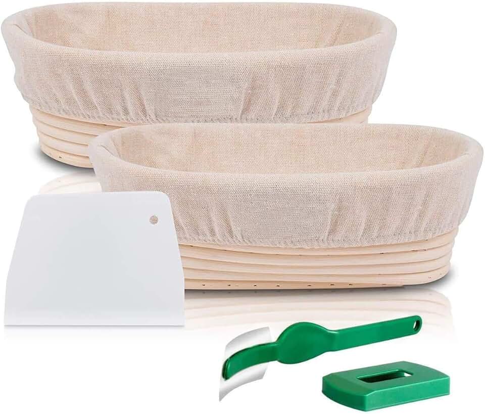 Amazon.co.uk sourdough basket