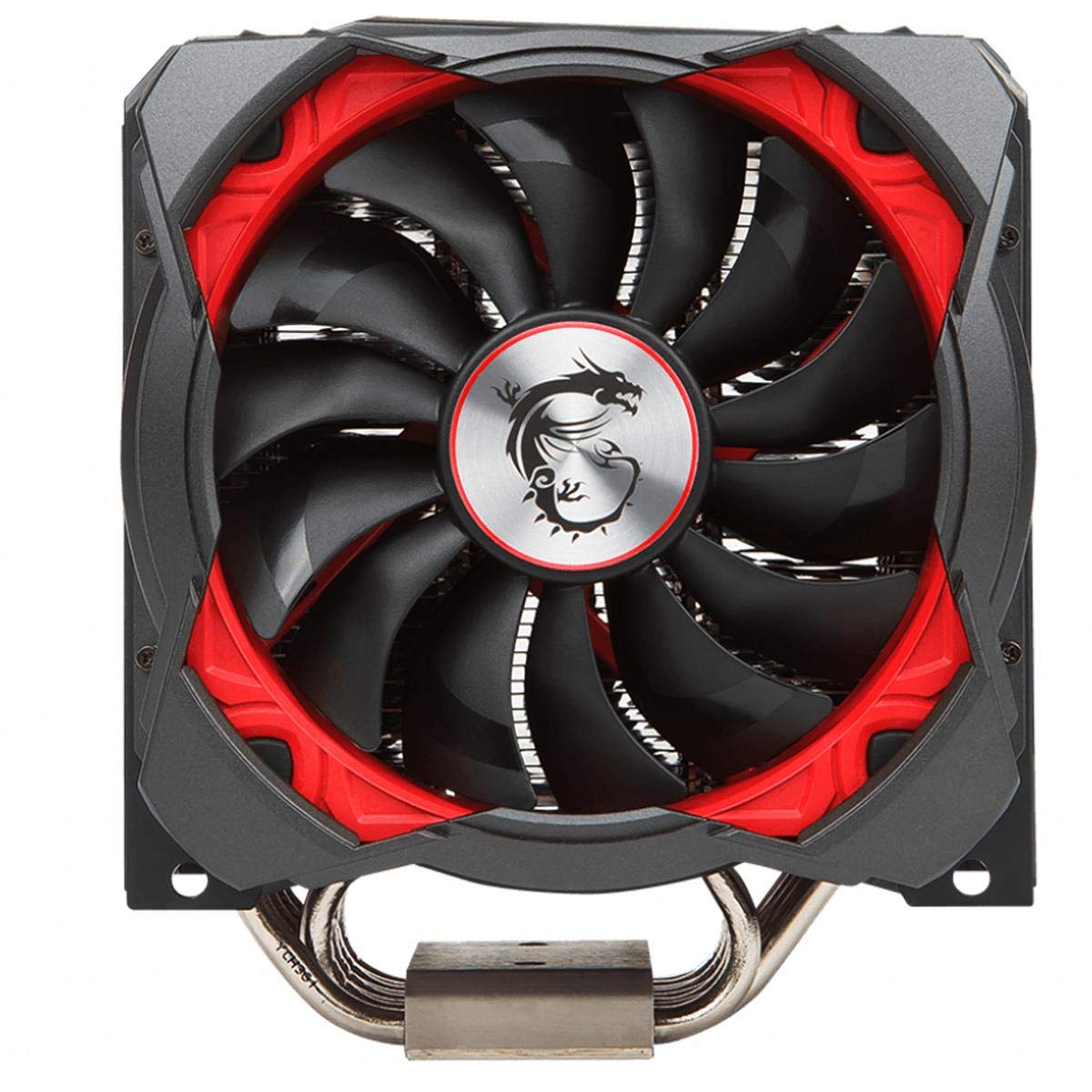 MSI CORE FROZR XL CPUクーラー Amazon.com: MSI Core Frozr XL 120mm CPU Cooler : Electronics