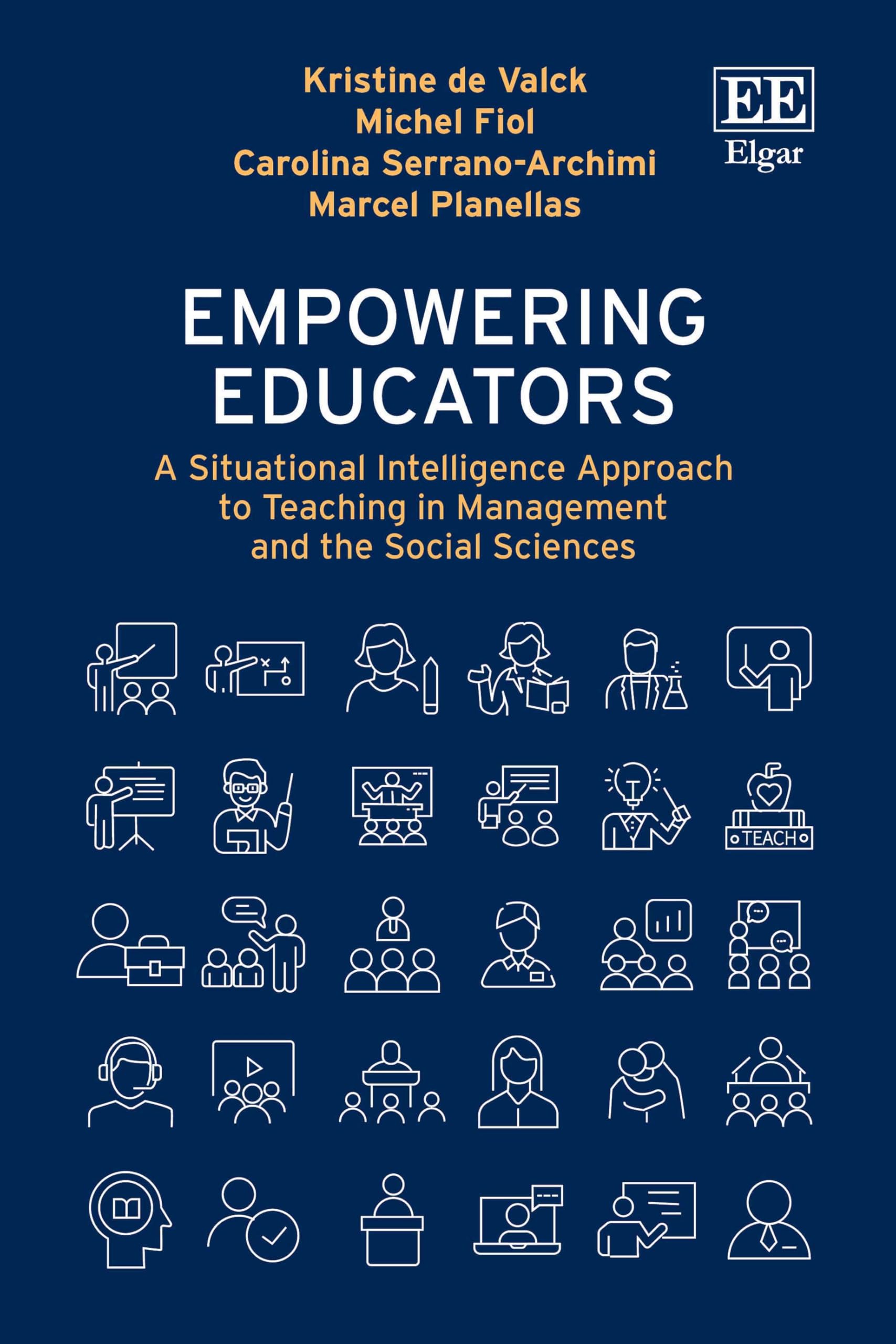 Empowering Educators: A Situational Intelligence Approach to Teaching in Management and the Social Sciences