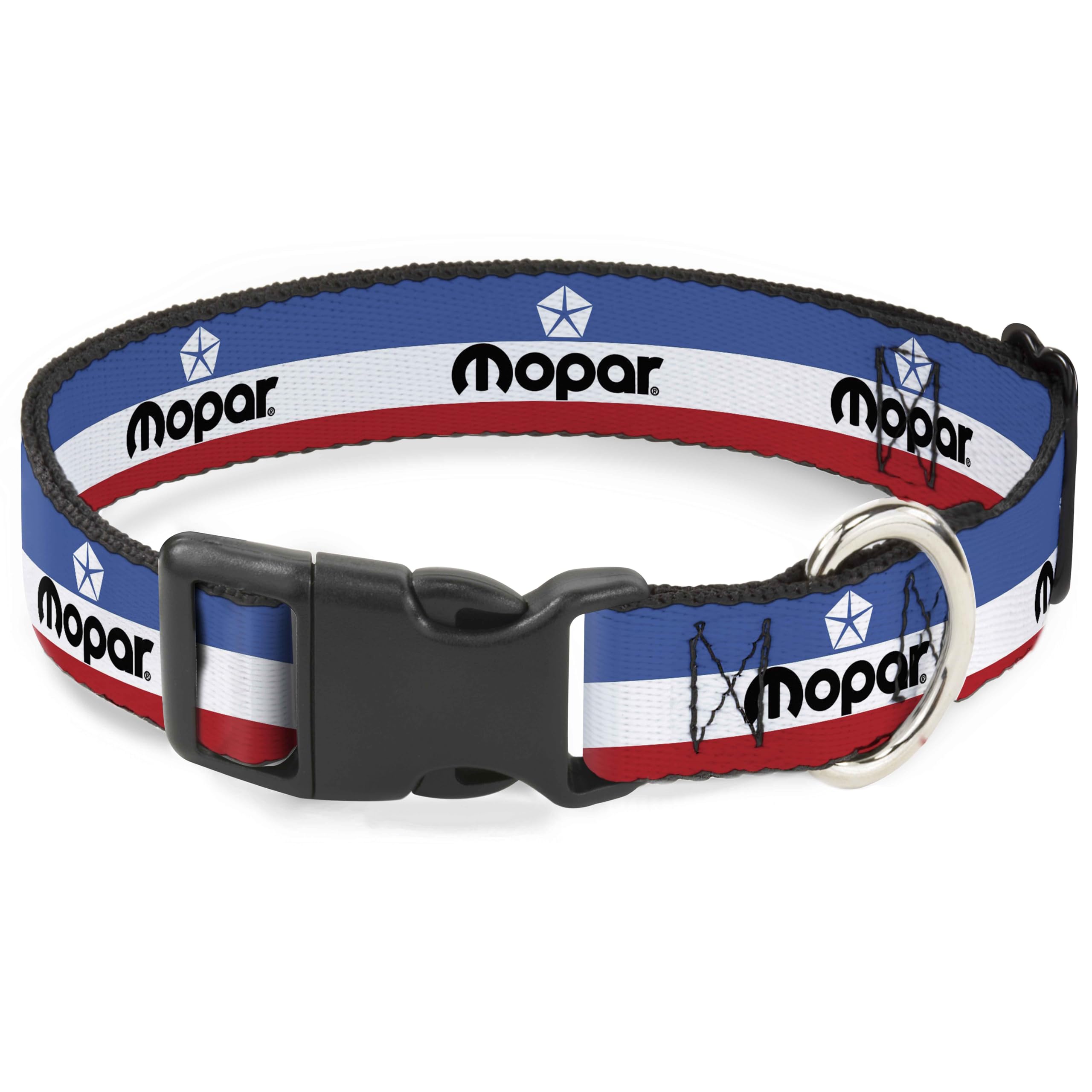 Collier pour animal domestique Mopar idéal pour les promenades urbaines