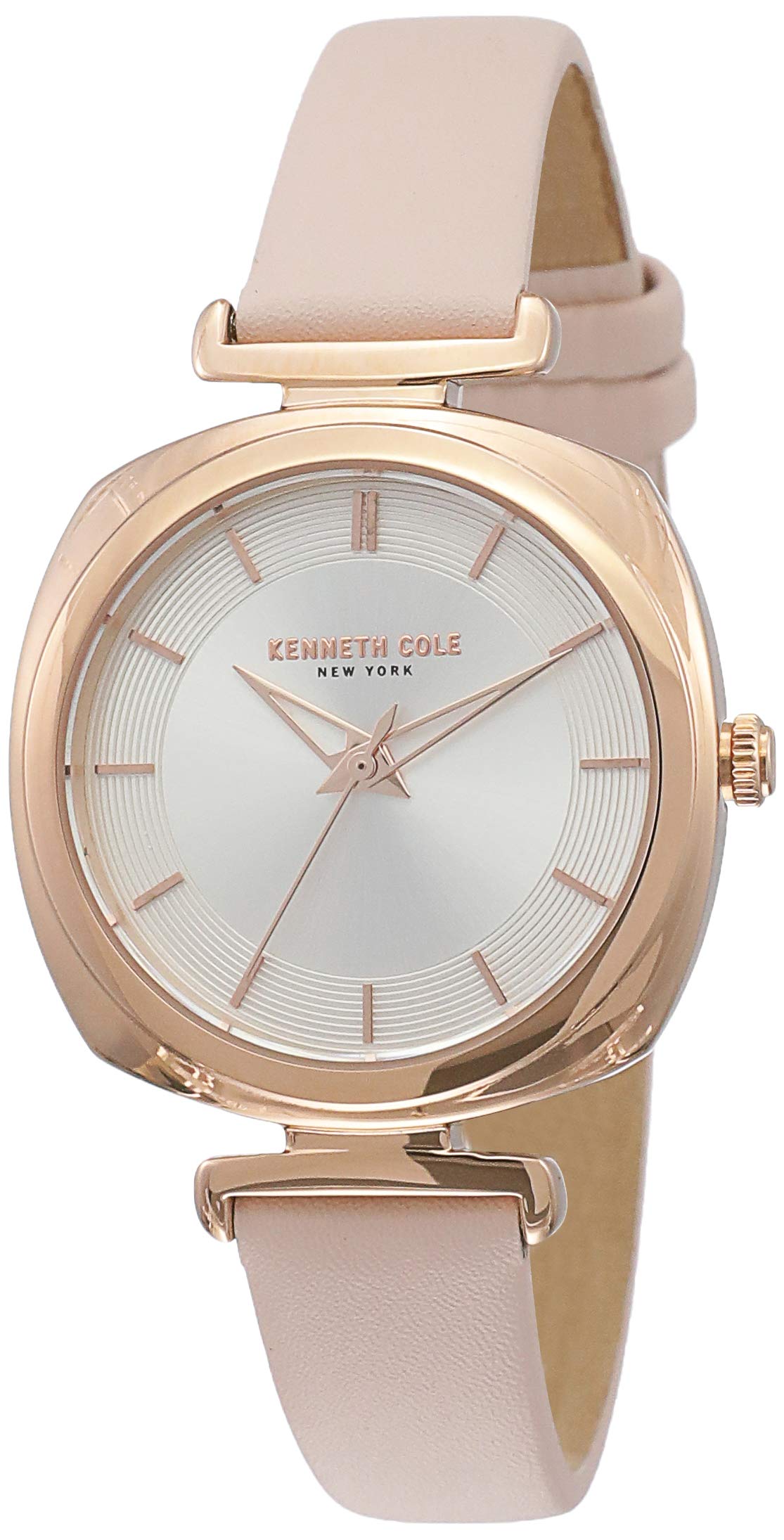 Kenneth Cole Analog Silver Dial Womens Watch-KC50188005LD (B07M78PJKH) Amazon Price History, Amazon Price Tracker
