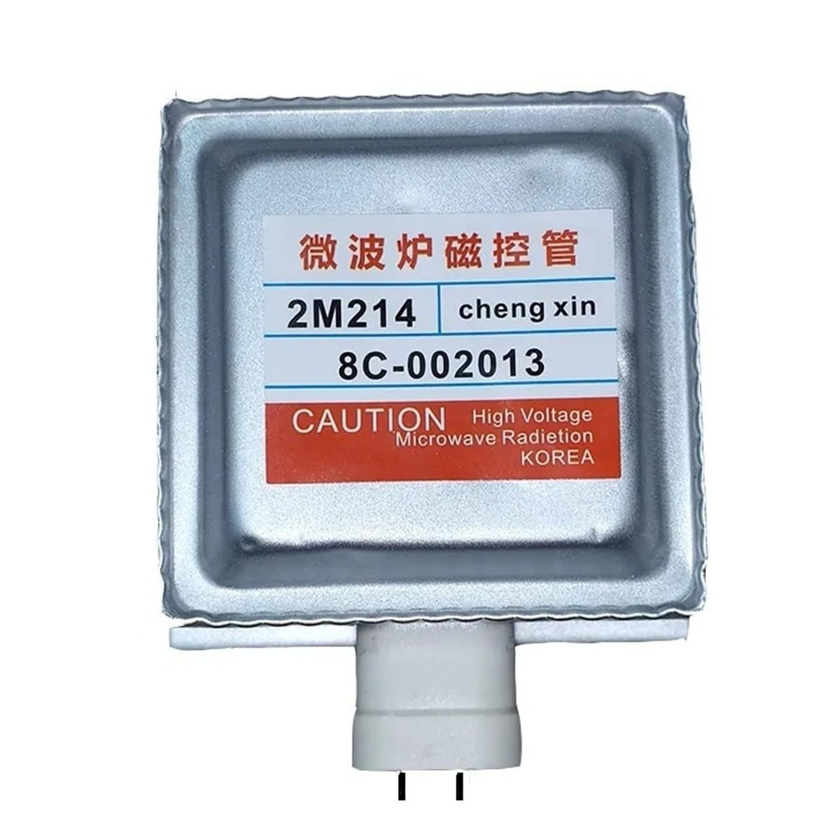 Magnetrón De Microondas, Compatible Con LG, Magnetrón De Horno Microondas 2M214 2M214-39F, Piezas De Horno