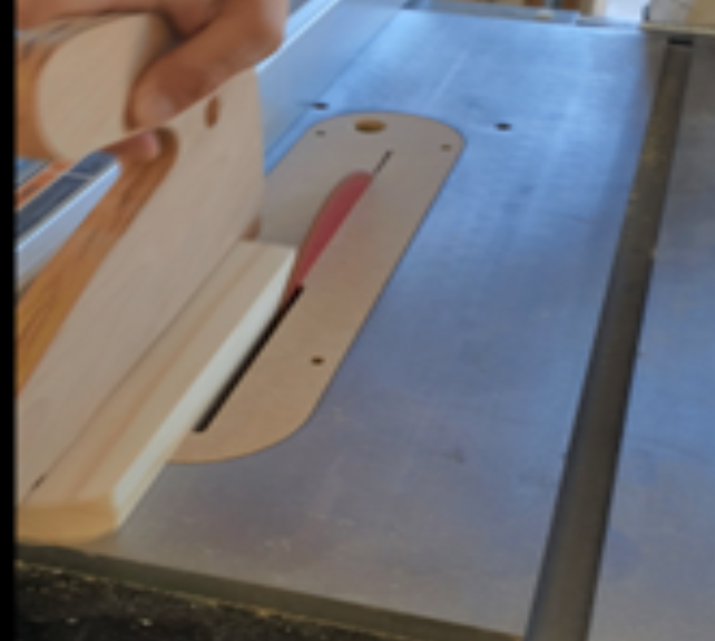 ZEROSERT Zero Clearance Table Saw Inserts w/DADO - Delta