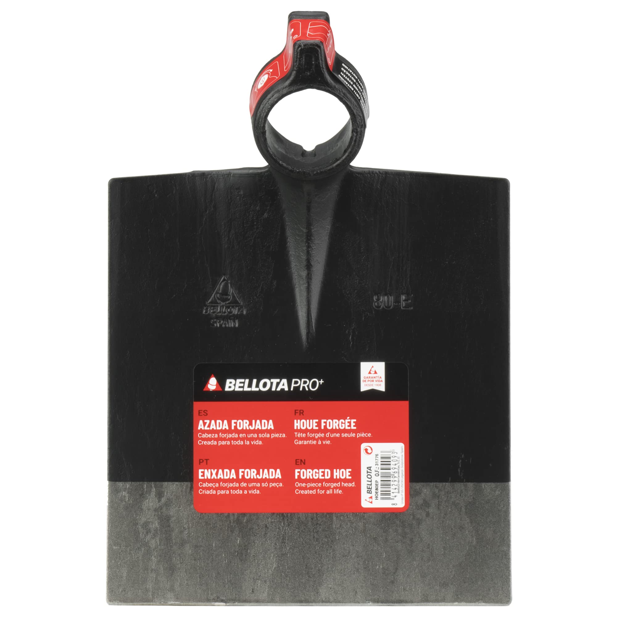 Bellota Zappa HOE80EP