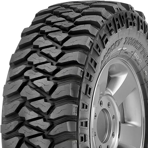 Miniatura 4 de Mickey Thompson Baja MTZP3 - Neumático radial para terreno de barro (37 x 13,50 r18lt)