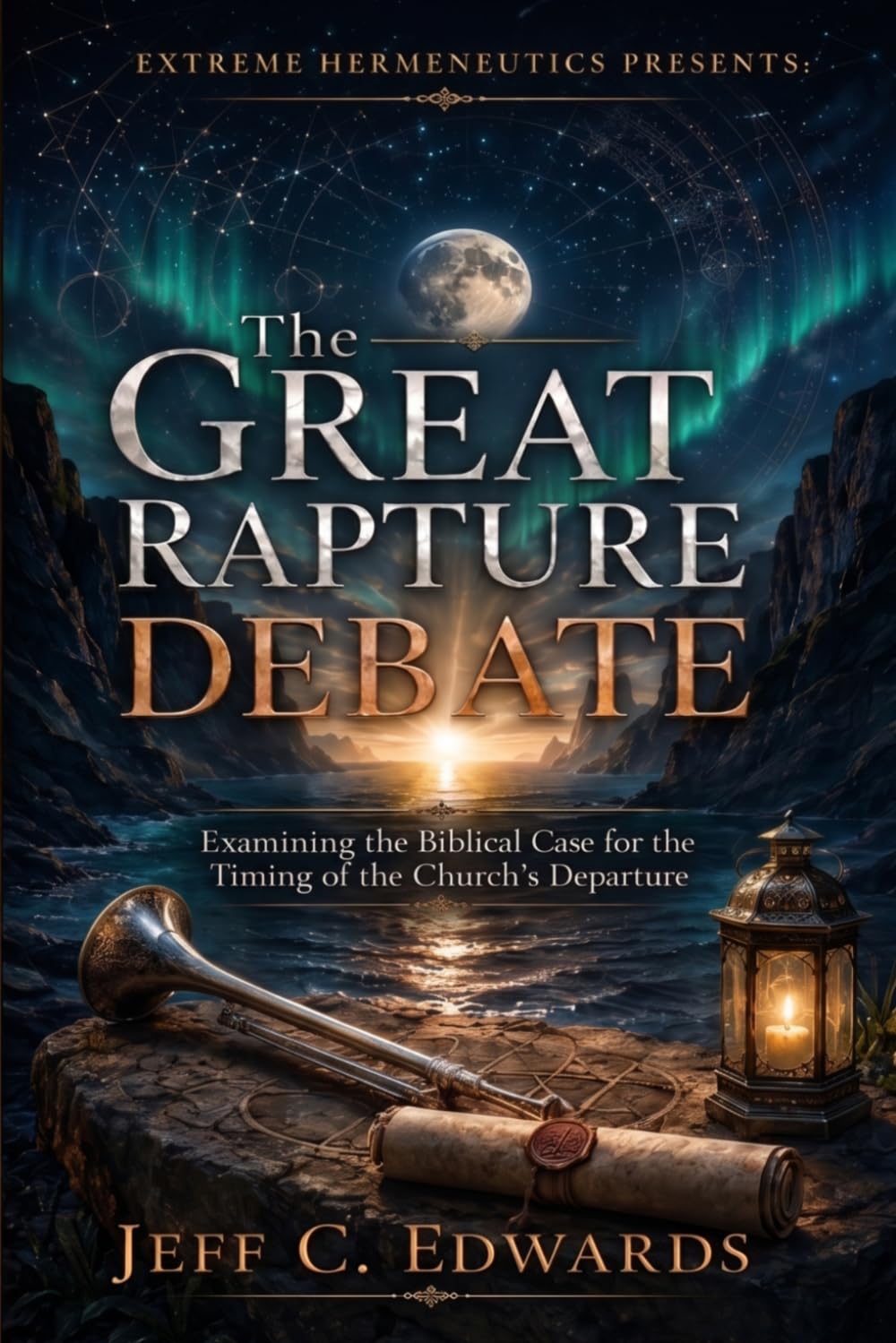 The Great Rapture Debate: Examining the Biblical Case for the Timing of the Church's Departure