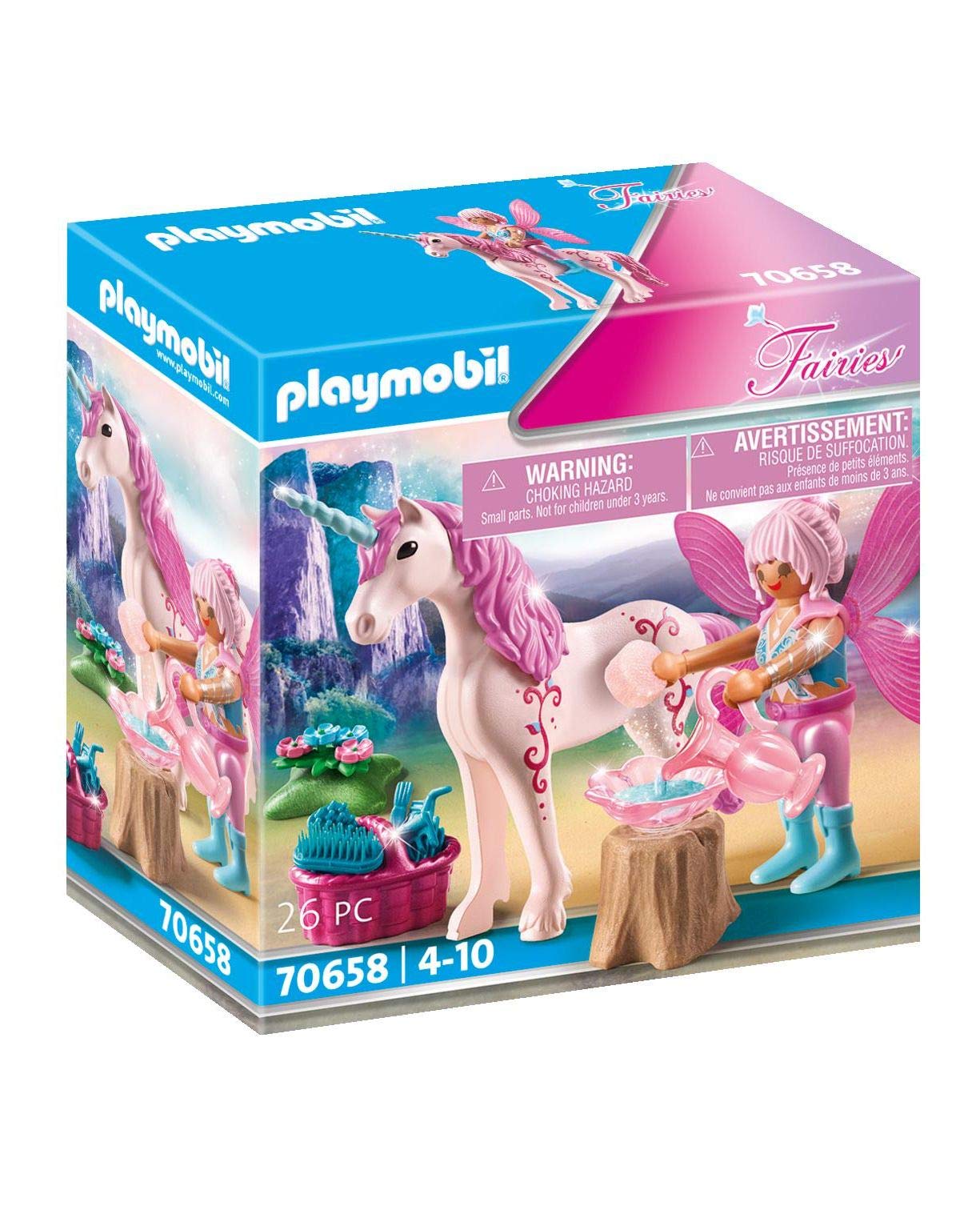 Buy playmobil fairies and unicorns Cheap Sale