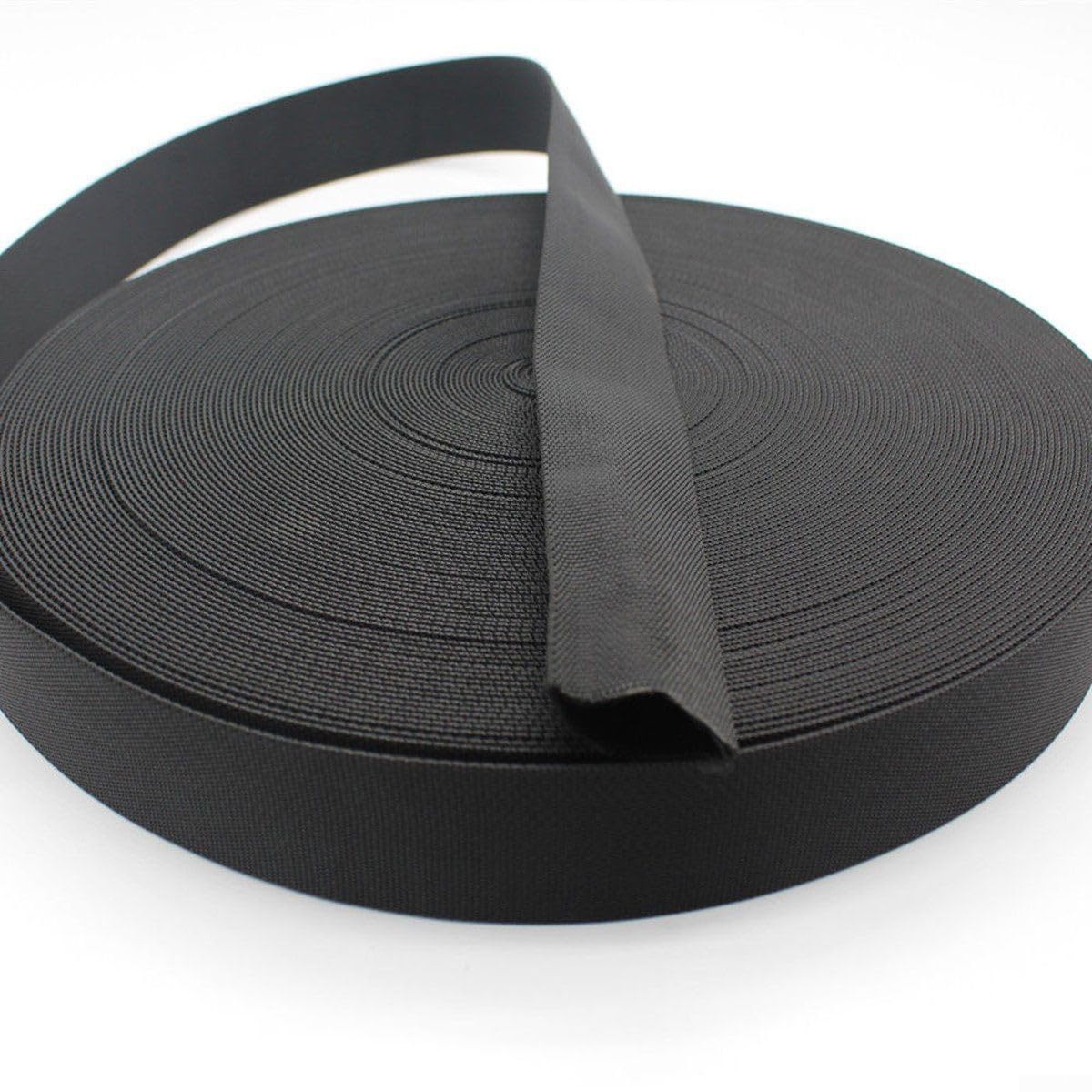 SPORTARC Gaine de gestion de câble de 7,6 m, gaine flexible en nylon, gaine de protection pour câble de soudage, tuyau hydraulique, 1401661568