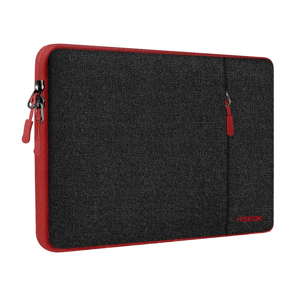 Hseok Laptop Sleeve - 13.3 & 14 Inch Protective Case -15 Hseok Laptop Sleeve - 13.3 & 14 Inch Protective Case -15