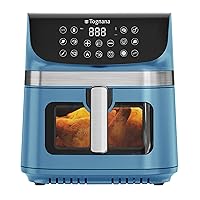 Tognana Iridea, Friggitrice ad aria 9L