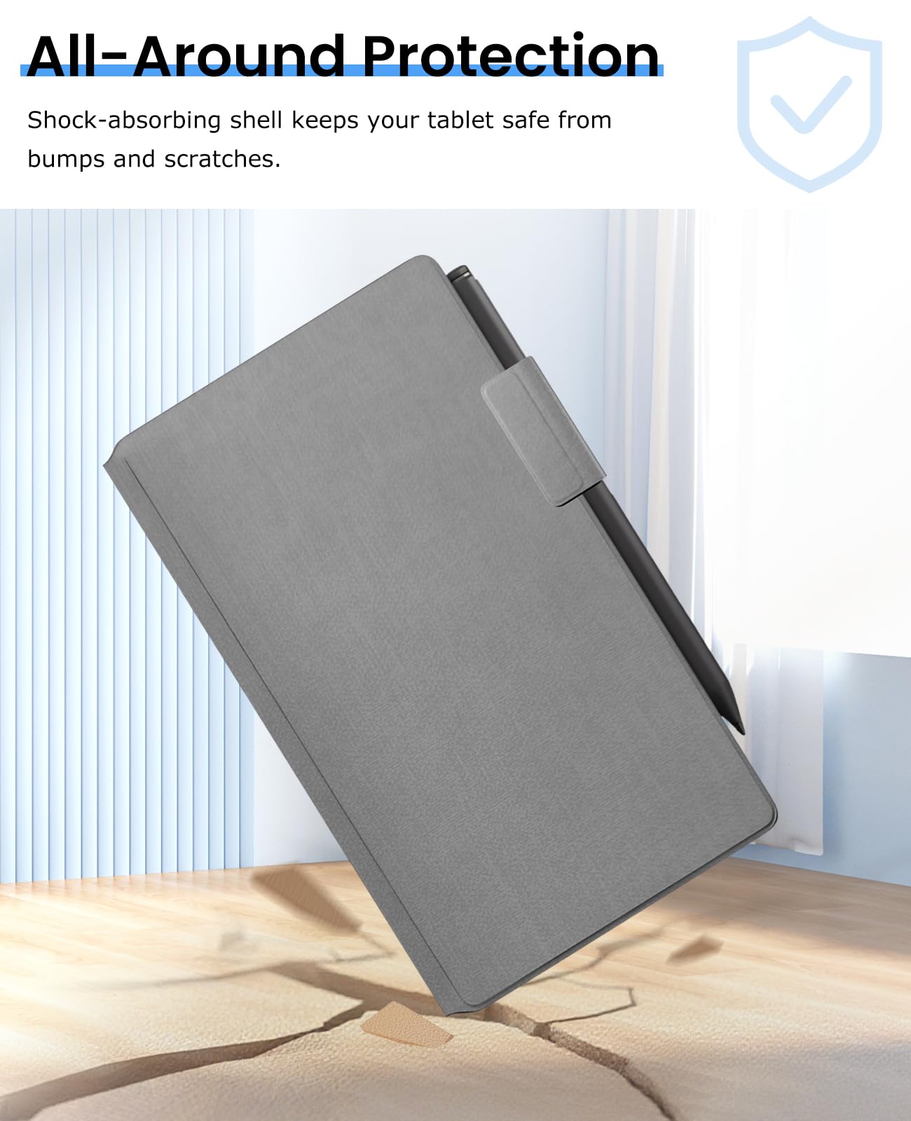 Amazon.com: Case for Remarkable Paper Pro Move Tablet 7.3 Inch