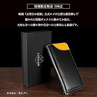 Amazon | [FANTASY NAVI] 映画「五等分の花嫁」イタリアン レザー 財布