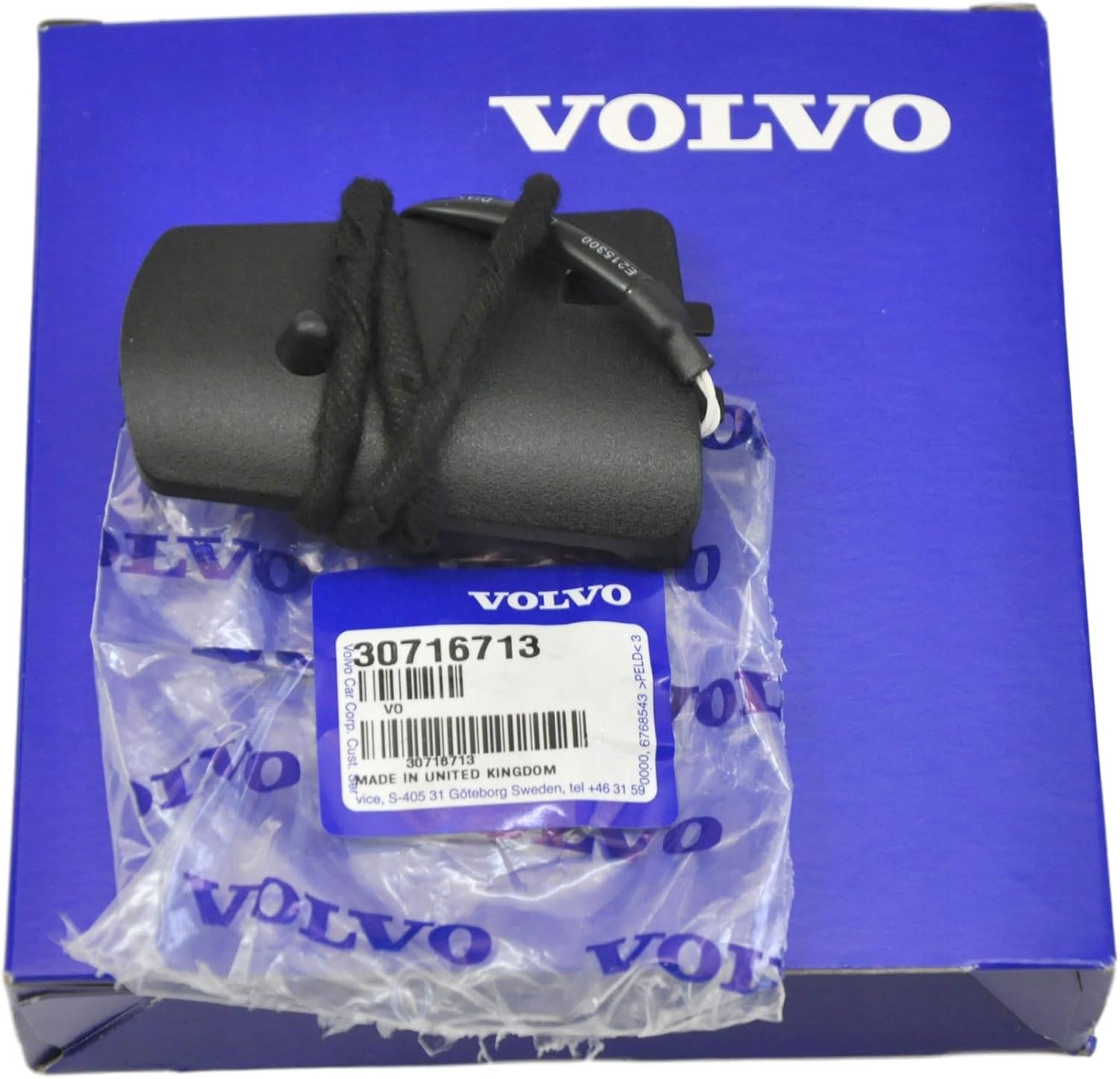 Volvo 30716713, Ambient Air Temperature Sensor Automotive