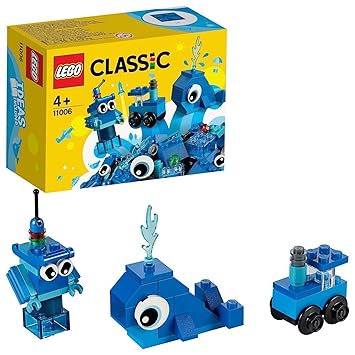 how does lego make their sets