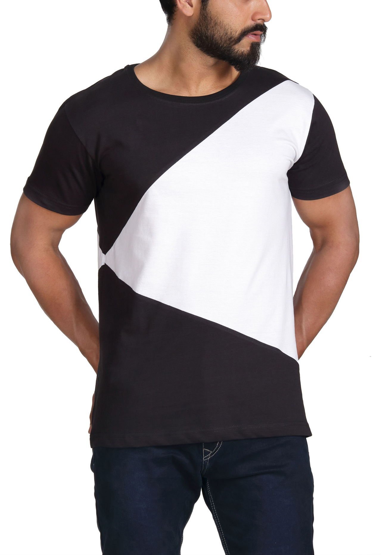 Urban Age Clothing Co.Urban Age Cut and Sew Men's T-shirt