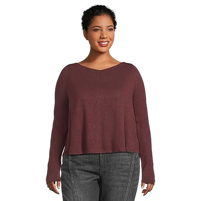 Prana New Moon Long Sleeve Women