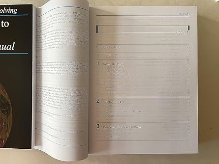 Art of Problem Solving: Introduction to Algebra Books Set (2 Books) - Introduction to Algebra Text, Introduction to Algebra Solutions Manual