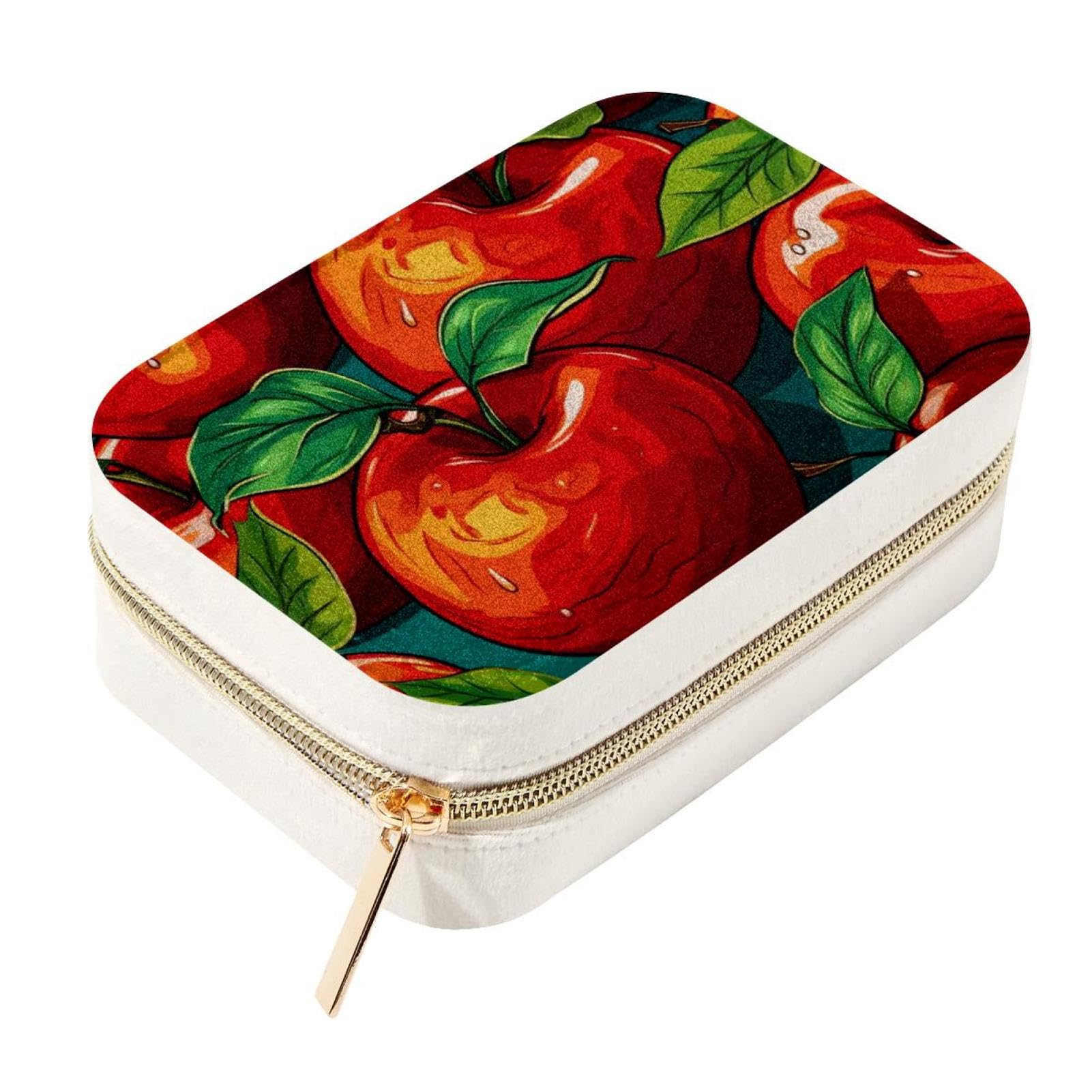 Boîte à bijoux élégante idée cadeau idéal pour femmes et filles coffret précieux