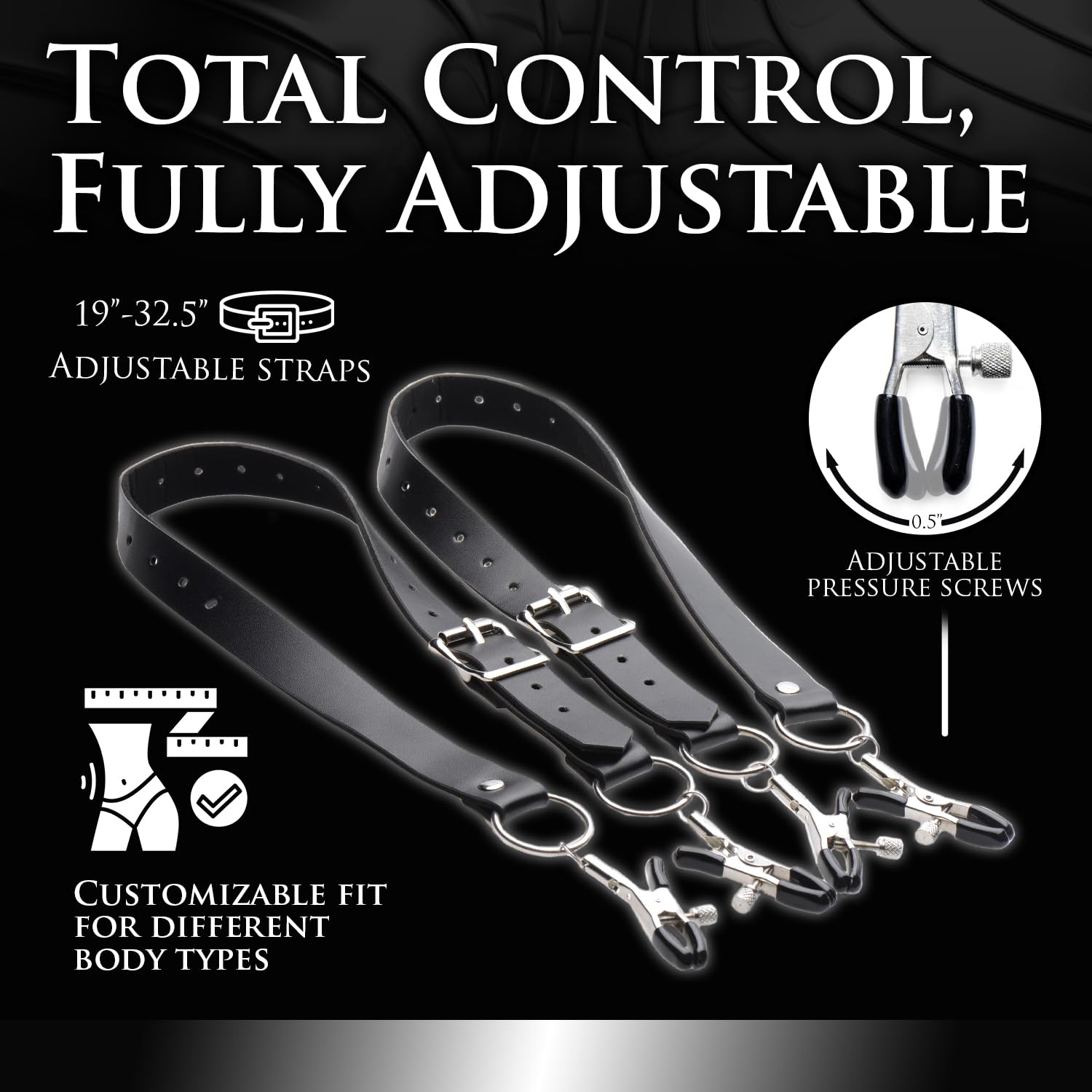 Spread Labia Spreader XL