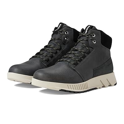 SOREL Mac Hilltm Lite Mid Plus Waterproof Men