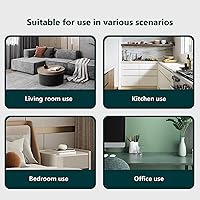 Vista 3 de Water Bottle Dispenser USB Water Bottle Pump 3 Gears Desktop Dispenser Pump for Home Office Use