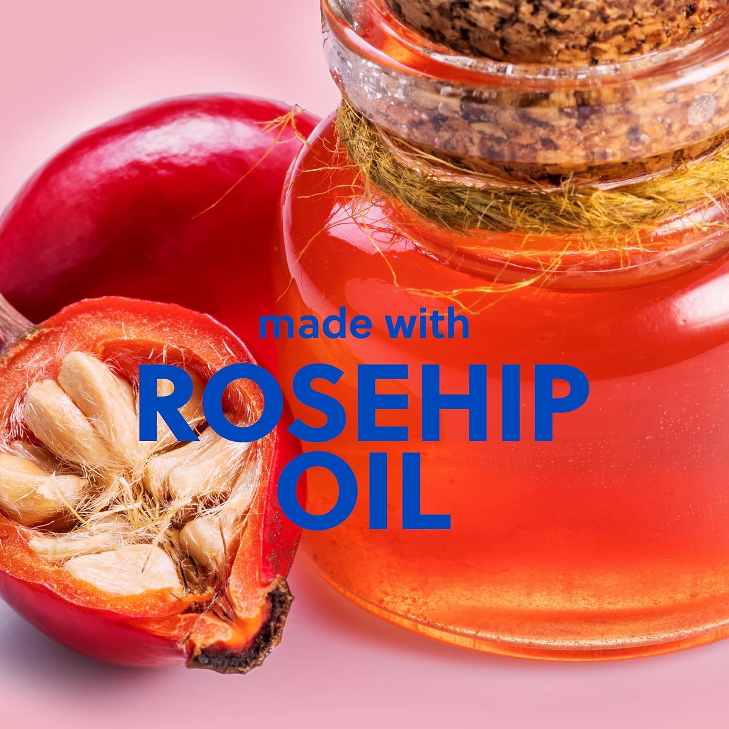 Tree Hut - Masło do ciała z róży z Maroka - Marokańska Rose - Butelka 240 g - Zawiera różę dzikiej i masło shea - Poprawia elastyczność - Odżywia głębokość i wygładza suchą skórę
