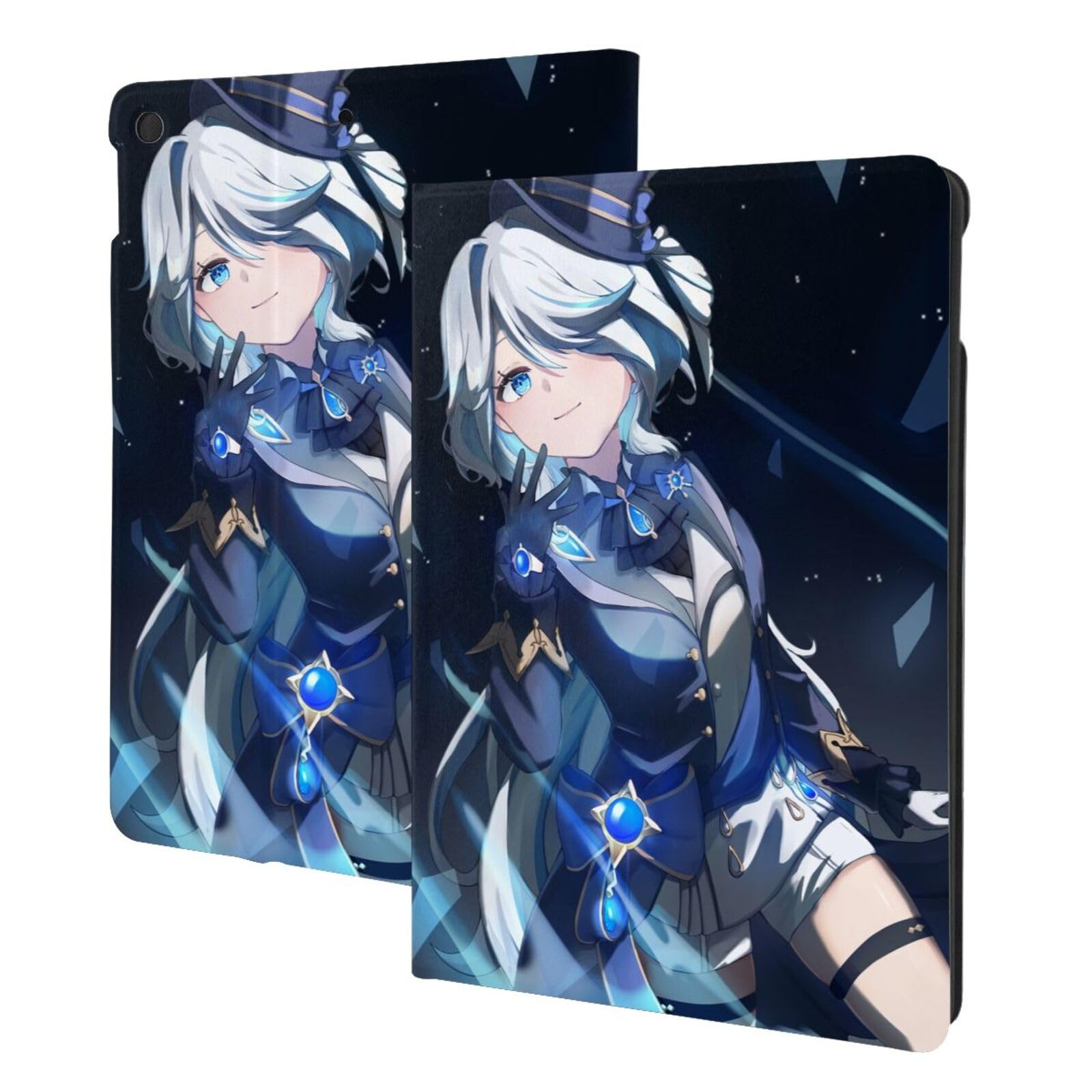 Amazon.co.jp: 原神 フリーナ iPad 10.2 用 ケース iPad 第9/8/7世代