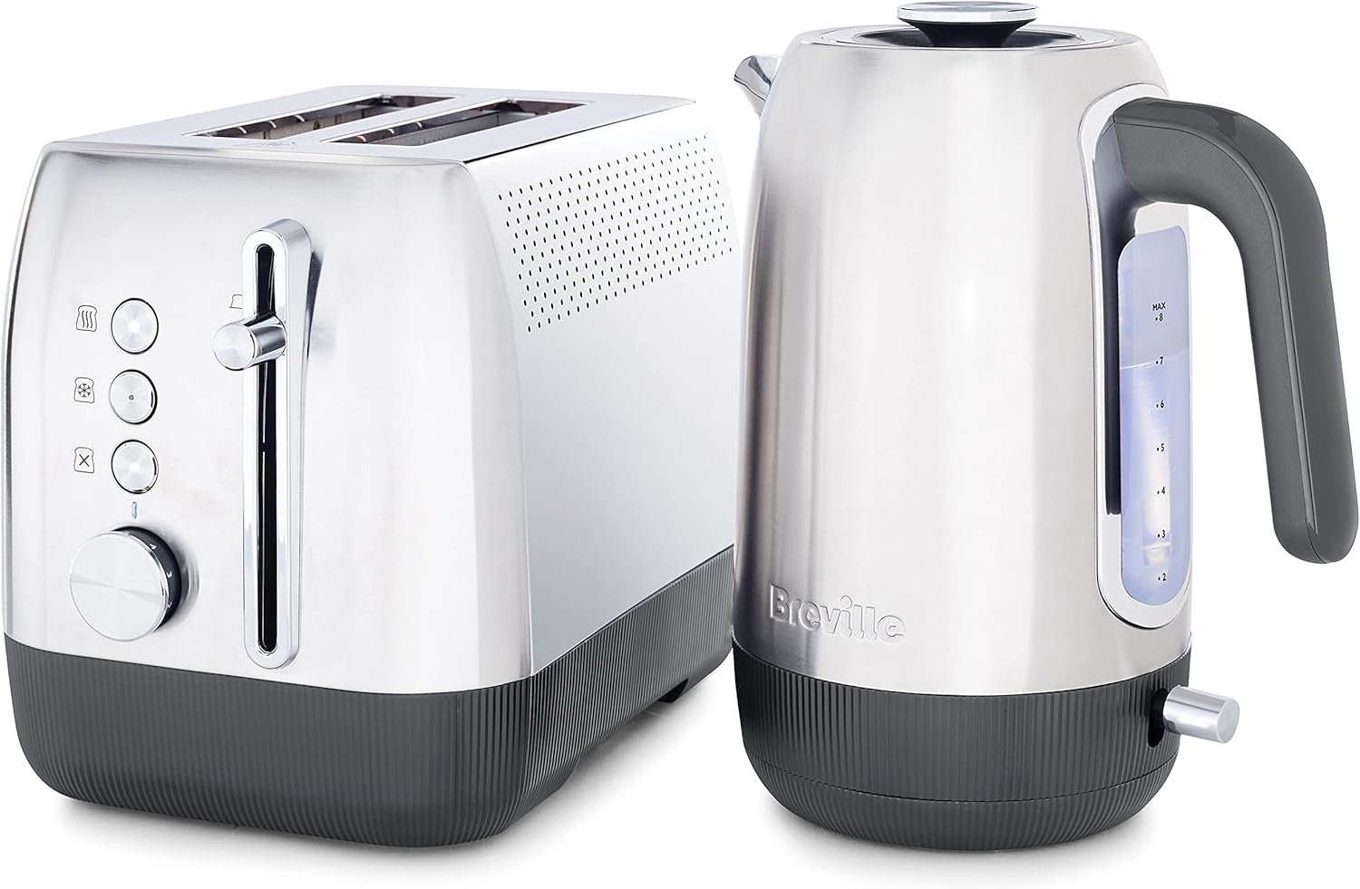 Amazon.co.uk Breville Kettles & Toasters
